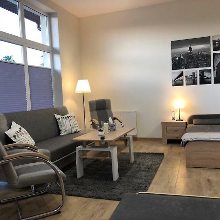 Polanka Apartment Nakło nad Notecią Екстериор снимка
