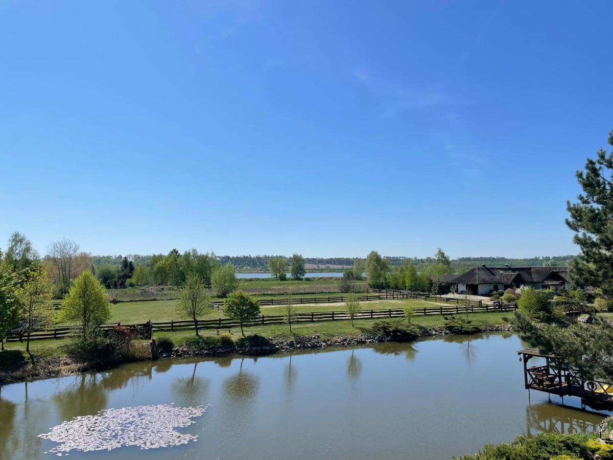 Polanka Apartment Nakło nad Notecią Екстериор снимка