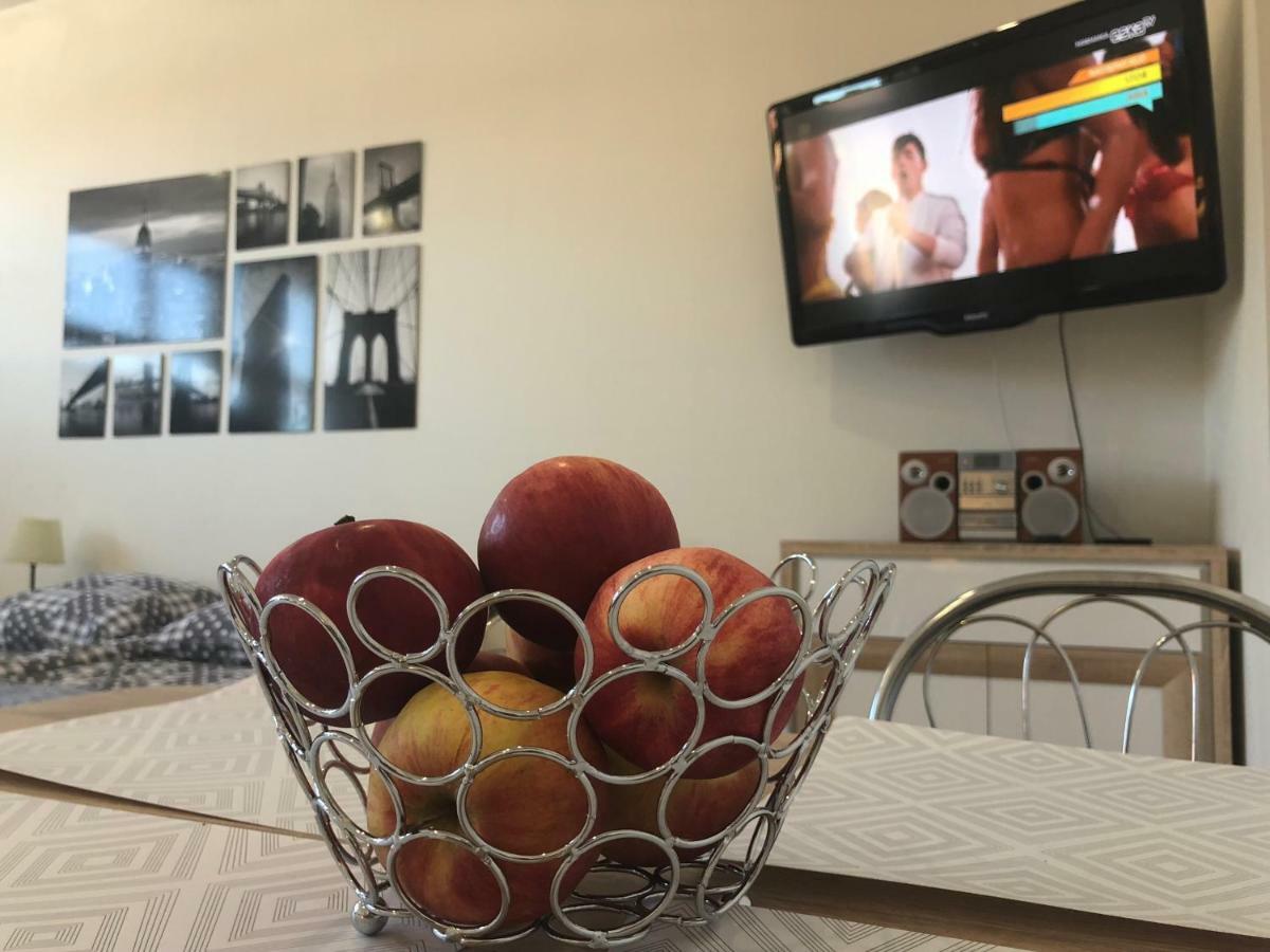 Polanka Apartment Nakło nad Notecią Екстериор снимка